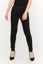 Load image into Gallery viewer, Denim Shape Lifting Straight Leg Jeans 213126U
