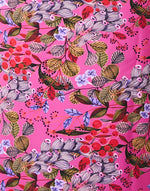Load image into Gallery viewer, Aella Pink Print Dress
