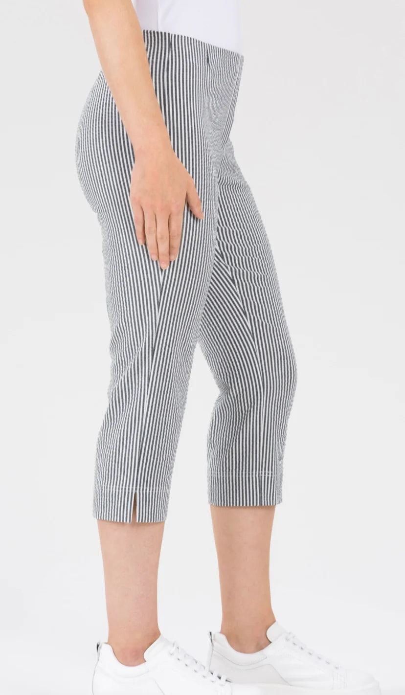 Ina Capri Trousers 532