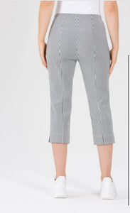 Ina Capri Trousers 532