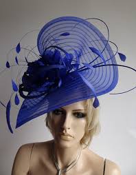 Statement Designer Hat