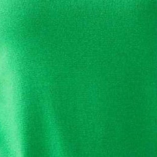 Leo & Ugo Bright Green V-Neck Jumper Lucindas