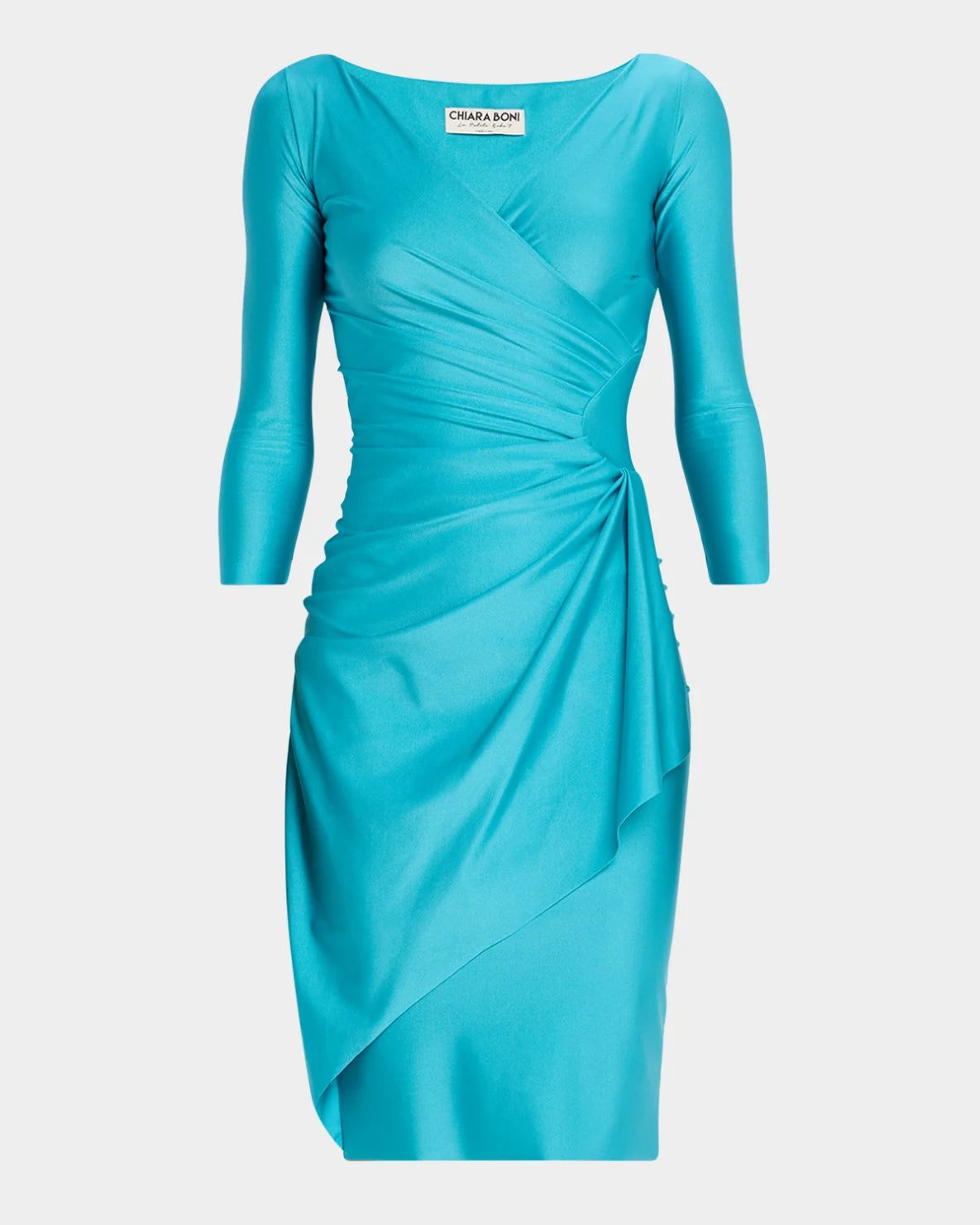 Charisse Ruched Dress