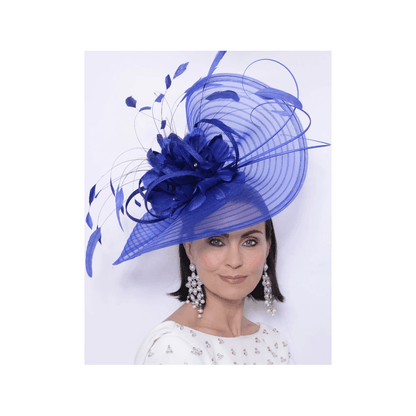 Statement Designer Hat