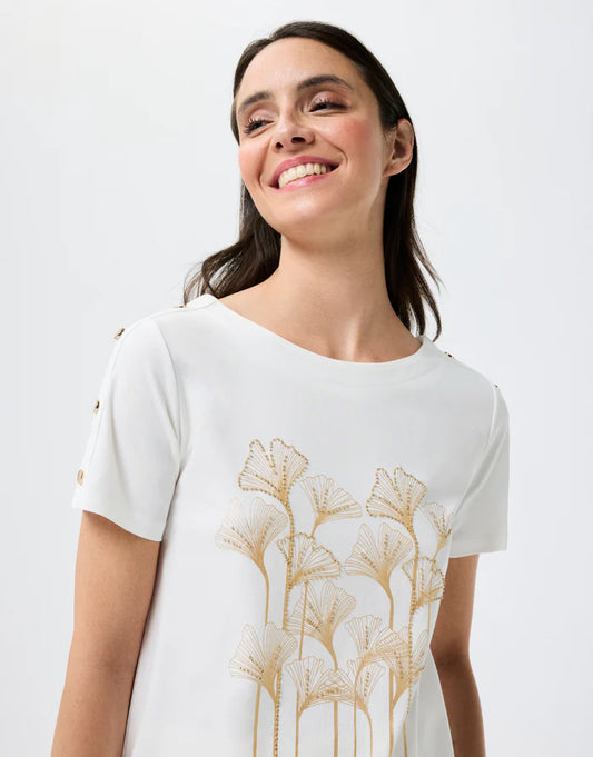 Danae T-Shirt TEJ793