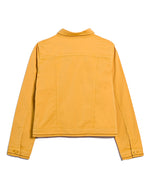 Load image into Gallery viewer, Mimosa Denim Jacket BLA200
