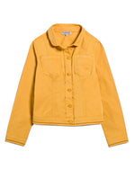 Load image into Gallery viewer, Mimosa Denim Jacket BLA200
