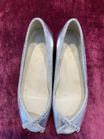 Load image into Gallery viewer, Cefalu peep toe shoes - Lucindas on-line

