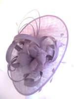 Load image into Gallery viewer, Disc Style Occasion Hat

