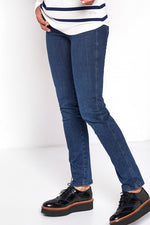Load image into Gallery viewer, Be Loved Blue Jeans 1225-1
