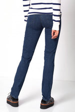 Load image into Gallery viewer, Be Loved Blue Jeans 1225-1
