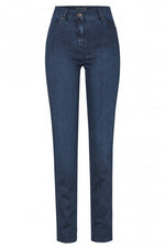 Load image into Gallery viewer, Be Loved Blue Jeans 1225-1
