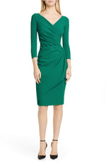 Load image into Gallery viewer, Charisse Ruched Dress
