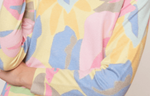 Load image into Gallery viewer, Pastel High Neck Jumper- KH313
