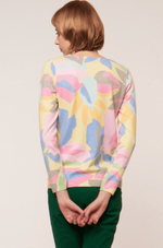Load image into Gallery viewer, Pastel High Neck Jumper- KH313
