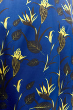 Load image into Gallery viewer, SAVE THE QUEEN Printed Midi Skirt - Lucindas on-line
