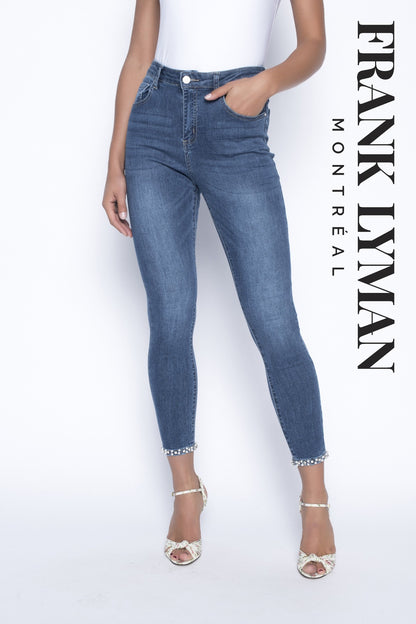 Frank Lyman Jeans 190117U - Lucindas on-line