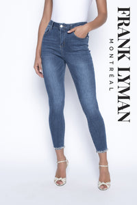 Frank Lyman Jeans 190117U - Lucindas on-line