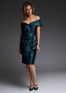 Joseph Ribkoff Bardot Dress 223745