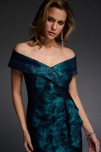 Joseph Ribkoff Bardot Dress 223745
