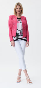 Dazzle Pink Jacket  231910