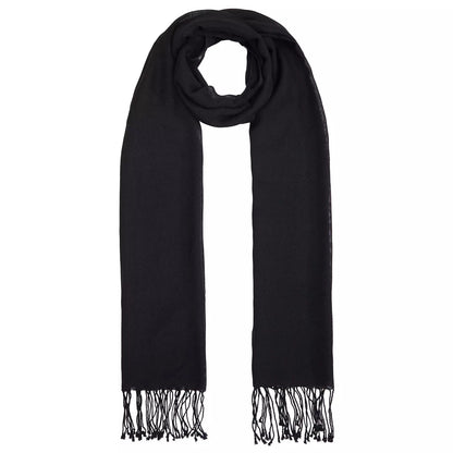 OCHRE Cashmere Silk Pashmina Scarf