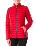 Load image into Gallery viewer, Paris Chilli Red Jacket
