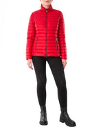 Load image into Gallery viewer, Paris Chilli Red Jacket

