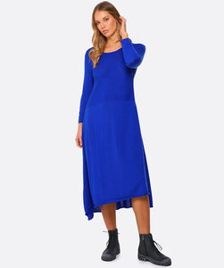 Nijii Knitted Dress 36103