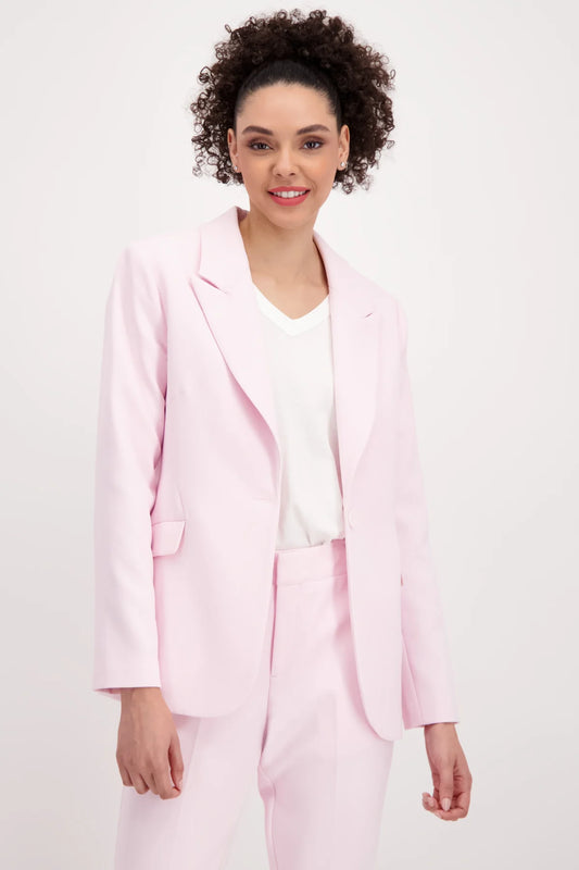 Classic Pink Blazer 407492