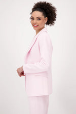 Load image into Gallery viewer, Classic Pink Blazer 407492
