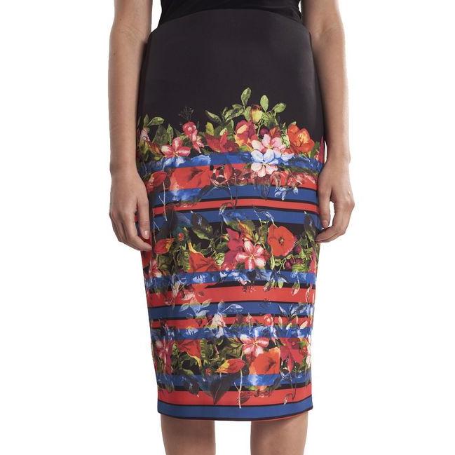 Joseph Ribkoff skirt 182718 - Lucindas on-line