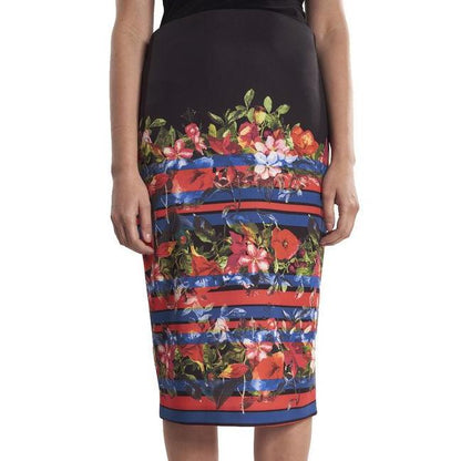 Joseph Ribkoff skirt 182718 - Lucindas on-line