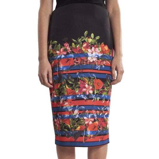 Joseph Ribkoff skirt 182718 - Lucindas on-line