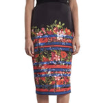 Load image into Gallery viewer, Joseph Ribkoff skirt 182718 - Lucindas on-line
