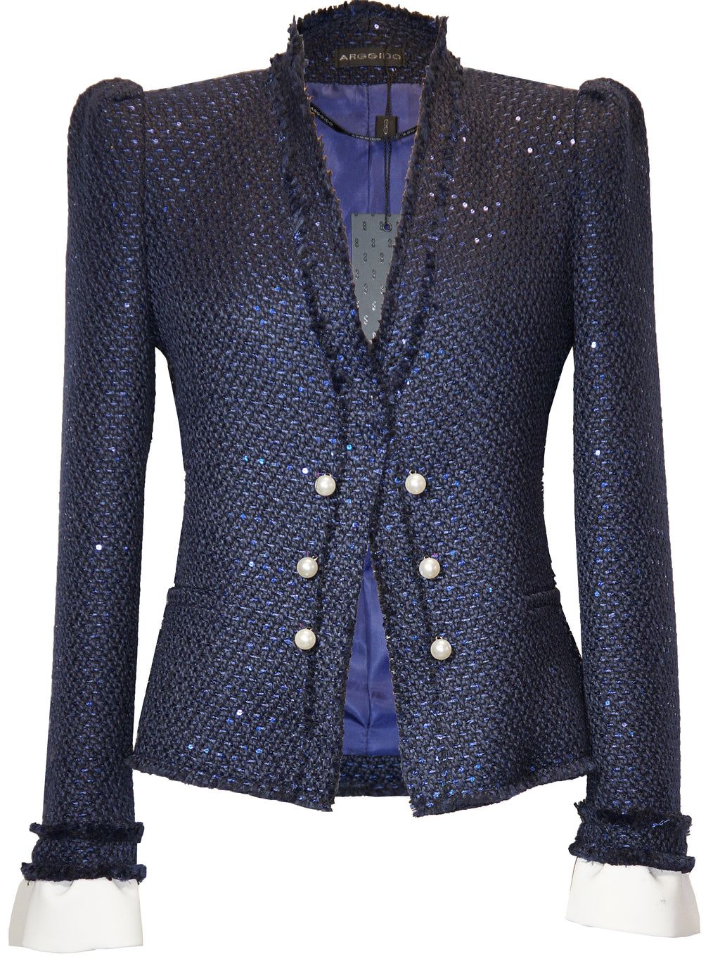 Arggido jacket 44111 - Lucindas on-line