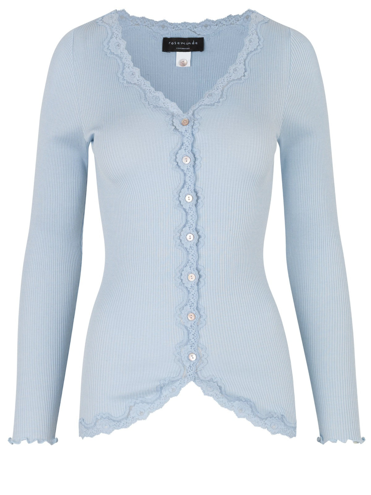 Rosemunde lace cardigan top 5420 (available in different colours) - Lucindas on-line