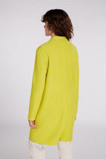 Load image into Gallery viewer, Oui boiled wool coat (available in lots of different colours) - Lucindas on-line
