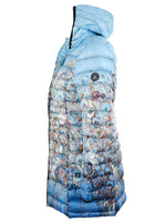 Load image into Gallery viewer, Symphonie Puffer Coat 72830
