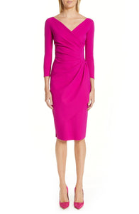 Charisse Ruched Dress