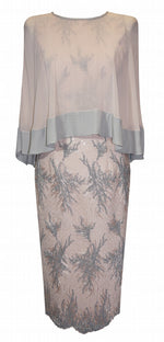 Load image into Gallery viewer, Carla Ruiz dress 96568 - Lucindas on-line
