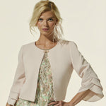 Load image into Gallery viewer, Carla Ruiz jacket 96671 - Lucindas on-line
