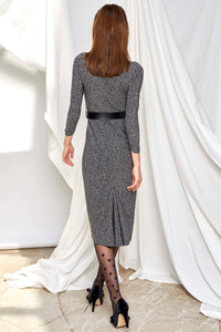 Chiara Boni - lorne print dress - Lucindas on-line