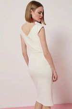 Load image into Gallery viewer, Martixa Green Grape Dress
