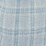 Load image into Gallery viewer, Boucle Tweed Jacket in Cropped Style 33-1041
