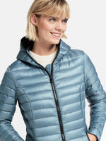 Load image into Gallery viewer, Reset Blue Steel Kyoto Coat - Lucindas on-line
