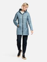Load image into Gallery viewer, Reset Blue Steel Kyoto Coat - Lucindas on-line
