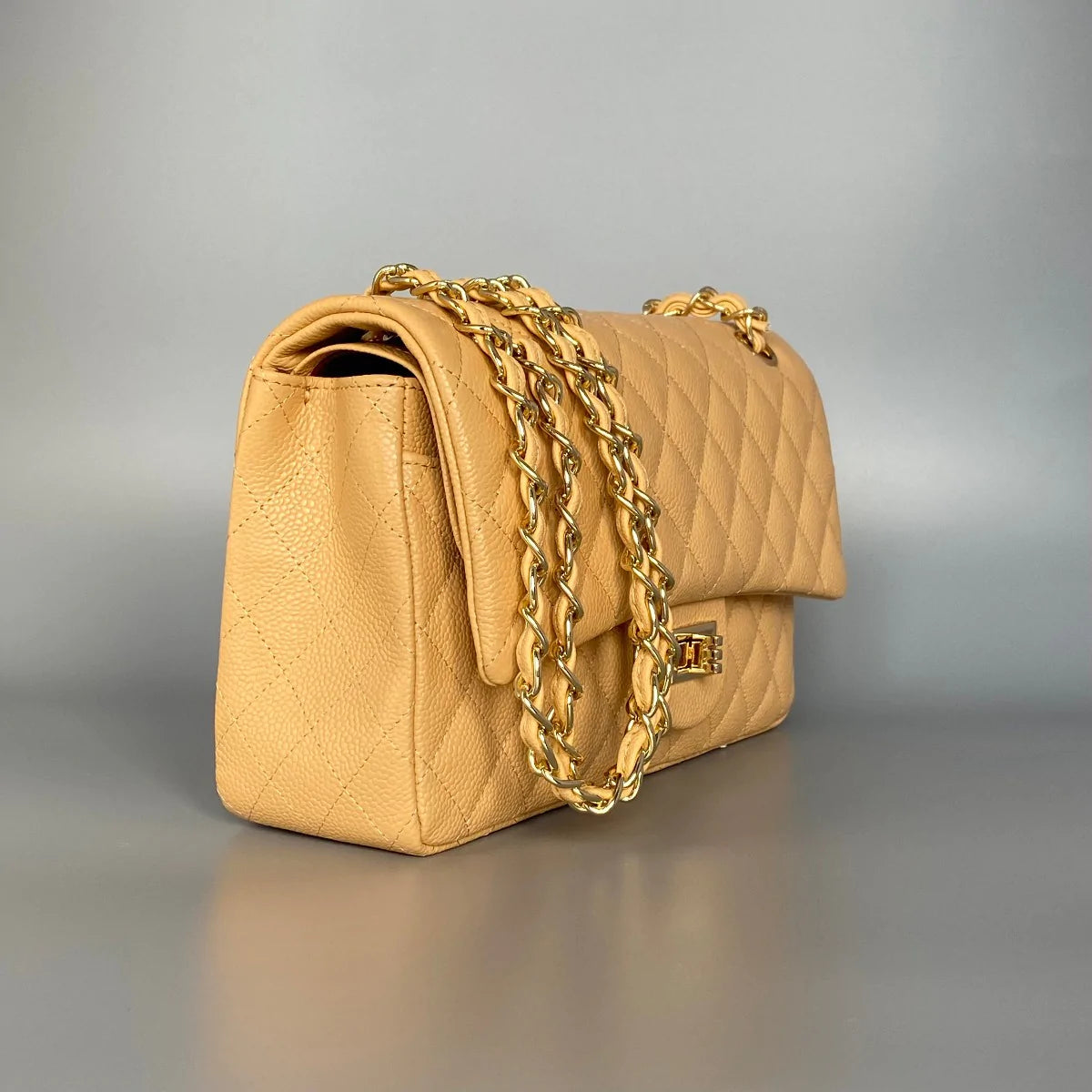 Jennifer Black Classic Handbag