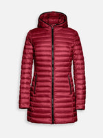 Load image into Gallery viewer, Chill Red Kyoto Coat
