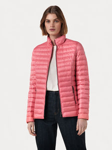 Paris Candy Pink Jacket